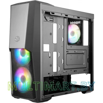Корпус Cooler Master MasterBox MB500 ARGB (MCB-B500D-KGNN-S01) картинка 7